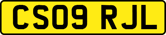 CS09RJL