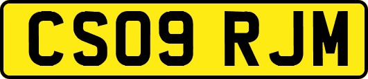 CS09RJM