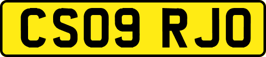 CS09RJO