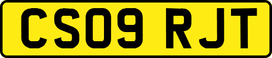 CS09RJT