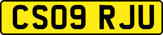 CS09RJU