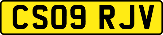CS09RJV
