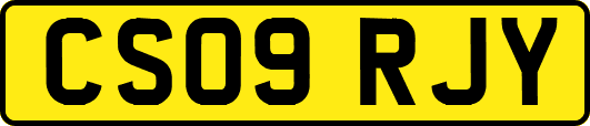 CS09RJY