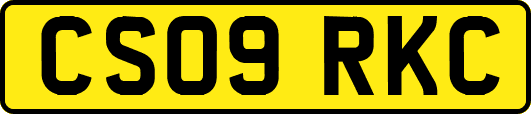 CS09RKC