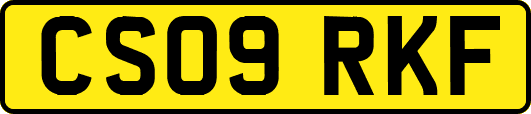 CS09RKF
