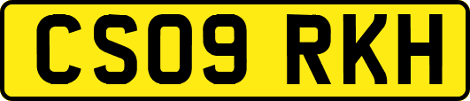 CS09RKH