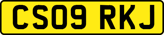 CS09RKJ