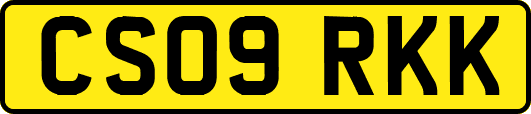 CS09RKK