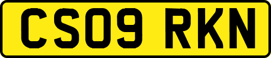 CS09RKN