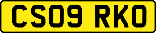 CS09RKO
