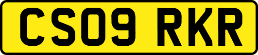 CS09RKR