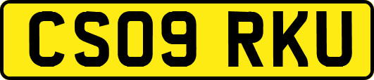CS09RKU