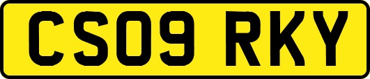 CS09RKY