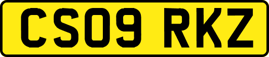 CS09RKZ