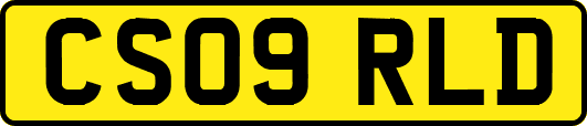 CS09RLD
