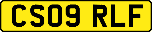 CS09RLF