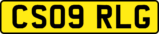 CS09RLG