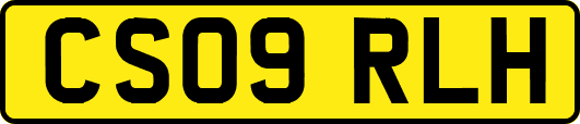 CS09RLH