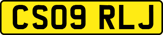 CS09RLJ