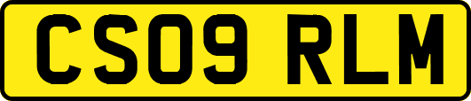 CS09RLM