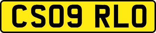 CS09RLO