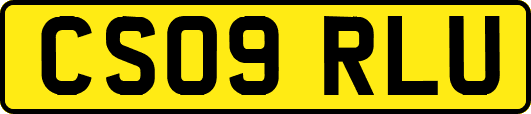 CS09RLU
