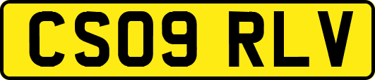 CS09RLV