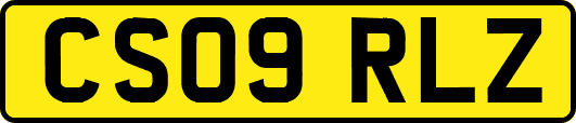 CS09RLZ
