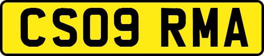 CS09RMA