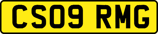 CS09RMG
