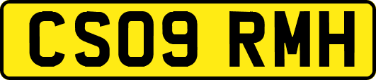 CS09RMH