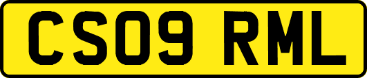 CS09RML