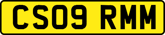CS09RMM
