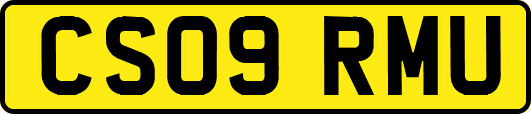 CS09RMU