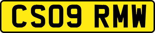 CS09RMW