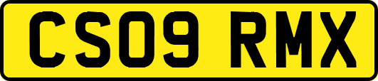 CS09RMX