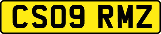CS09RMZ