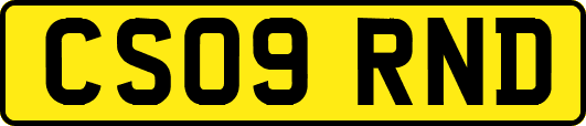 CS09RND
