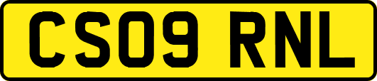 CS09RNL