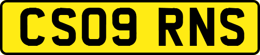 CS09RNS