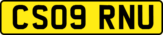 CS09RNU