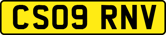 CS09RNV