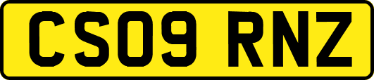 CS09RNZ