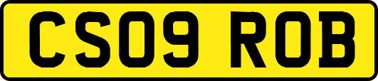 CS09ROB
