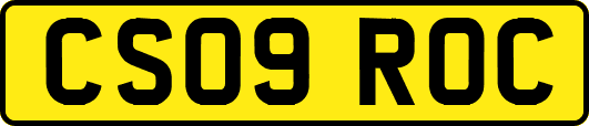 CS09ROC