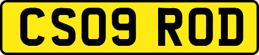 CS09ROD