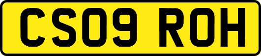 CS09ROH