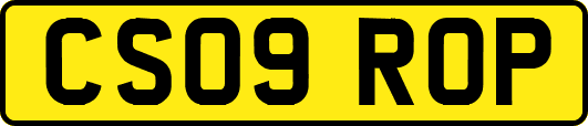CS09ROP