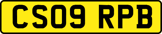 CS09RPB