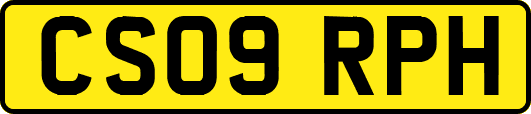 CS09RPH